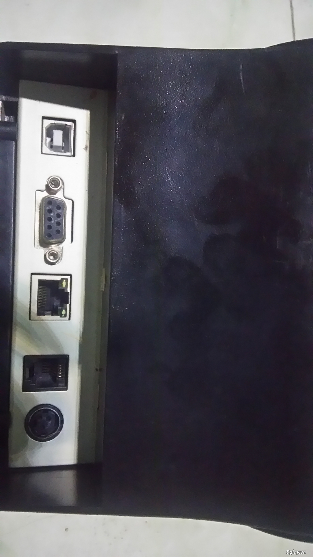 Thanh lý máy in nhiệt Antech PRP085 - 1