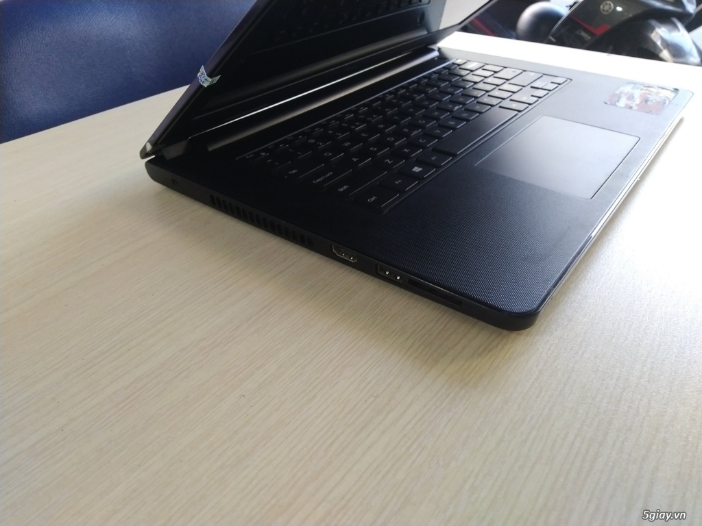 Laptop Dell Inspiron dòng văn phòng, giải trí giá rẻ - 4