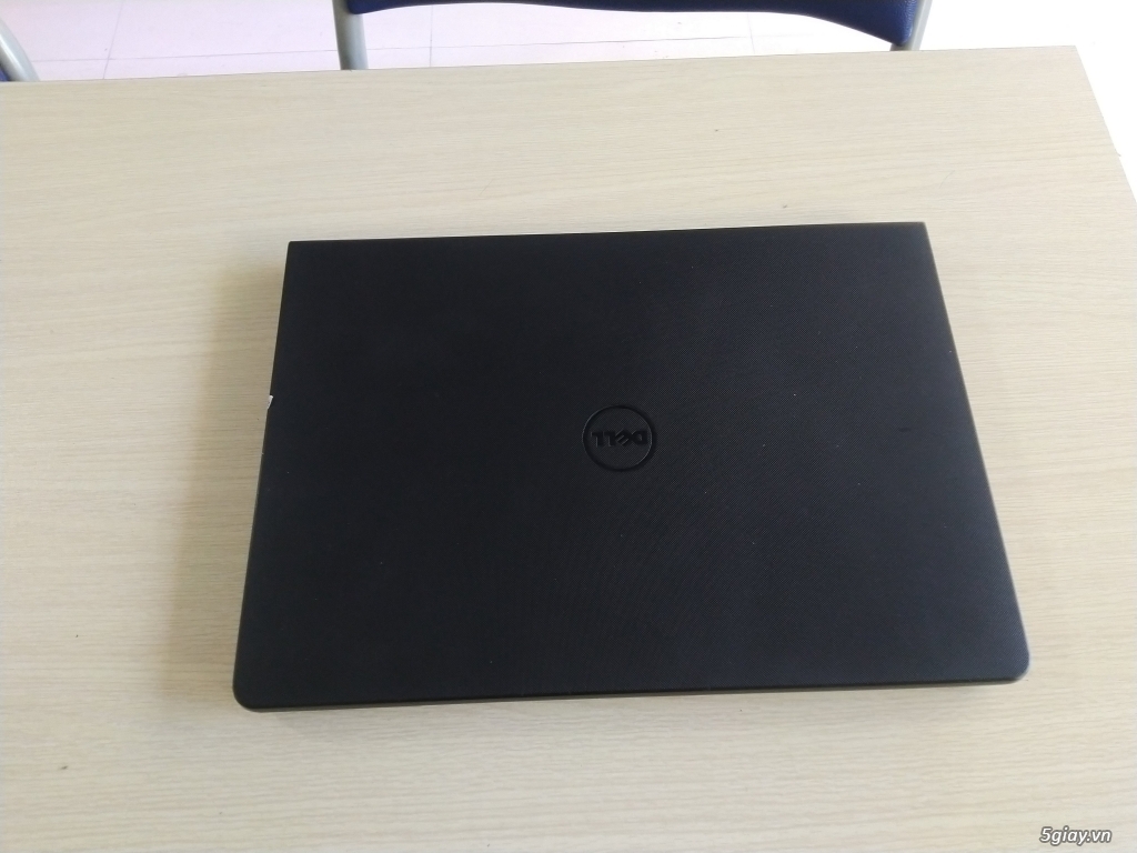 Laptop Dell Inspiron dòng văn phòng, giải trí giá rẻ