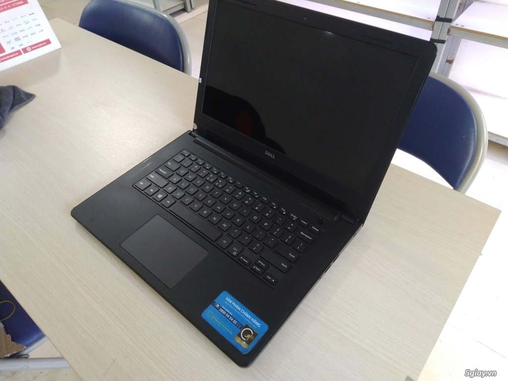 Laptop Dell Inspiron dòng văn phòng, giải trí giá rẻ - 2
