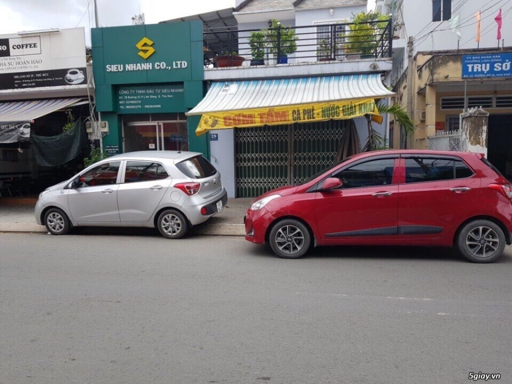 Chỉ cần 5tr có ngay xe chạy Grab