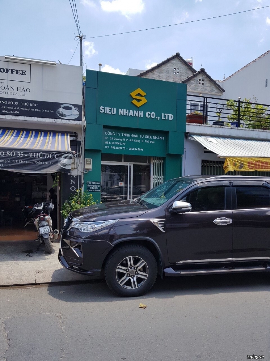 Chỉ cần 5tr có ngay xe chạy Grab - 2