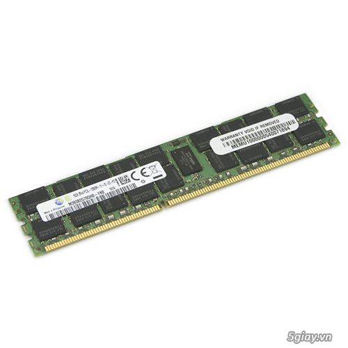Bán RAM IMAX 32GB DDR4 2666MHz ECC Registered
