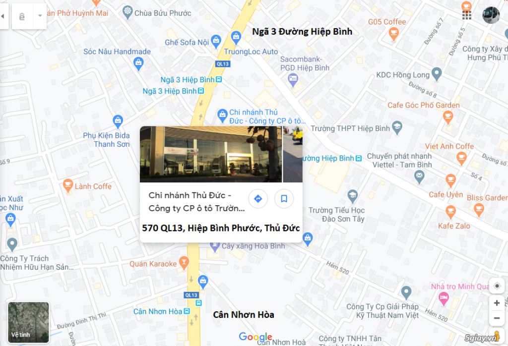 Giá xe tải thaco kia K200 new 2020/ tải trọng 990kg/1,49 tấn/1,99 tấn - 5