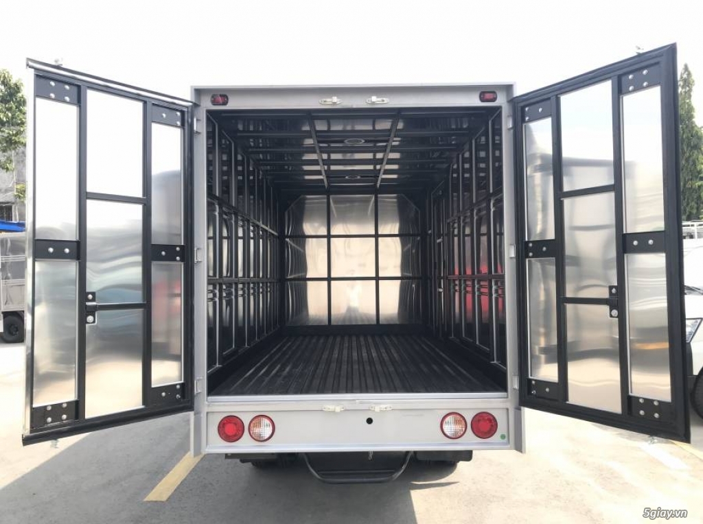 Giá xe tải thaco kia K200 new 2020/ tải trọng 990kg/1,49 tấn/1,99 tấn - 4