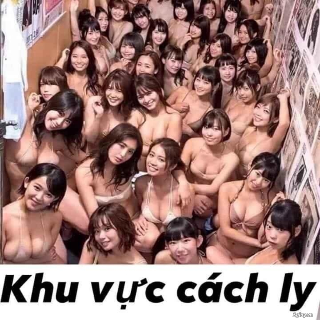 khu cách ly mini