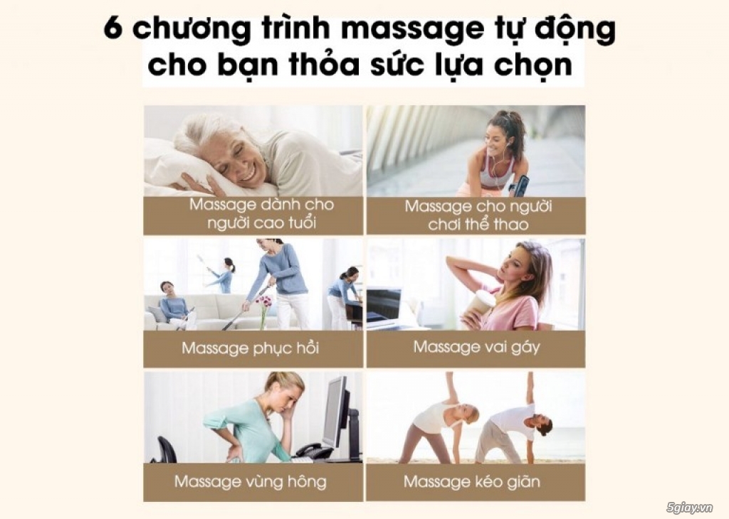 Ghế massage FUJIKIMA FJ -  909 Fx | Gọi 0913944284