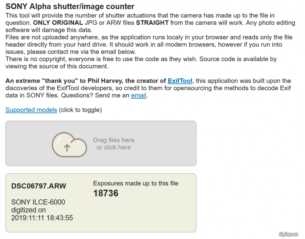 Bán A6000 (bạc) body only không kèm kít.