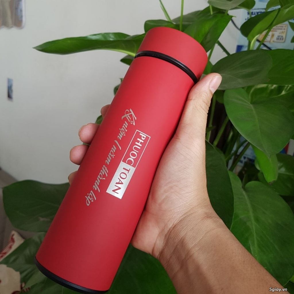 Cung cấp Bình giữ nhiệt Du lịch - 1