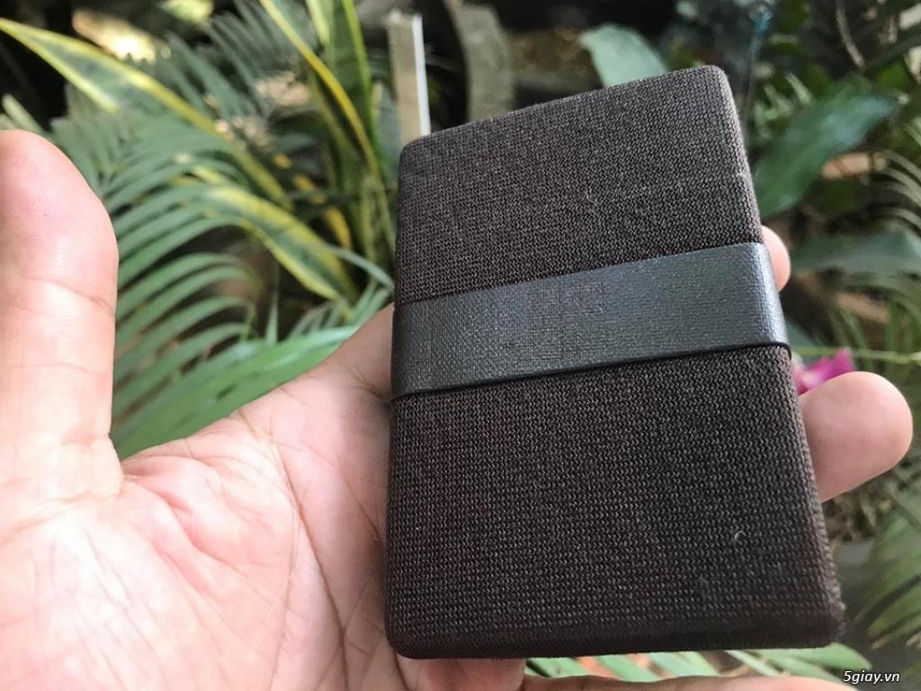 bật lữa Givenchy mới 100% full box giá tốt - 2