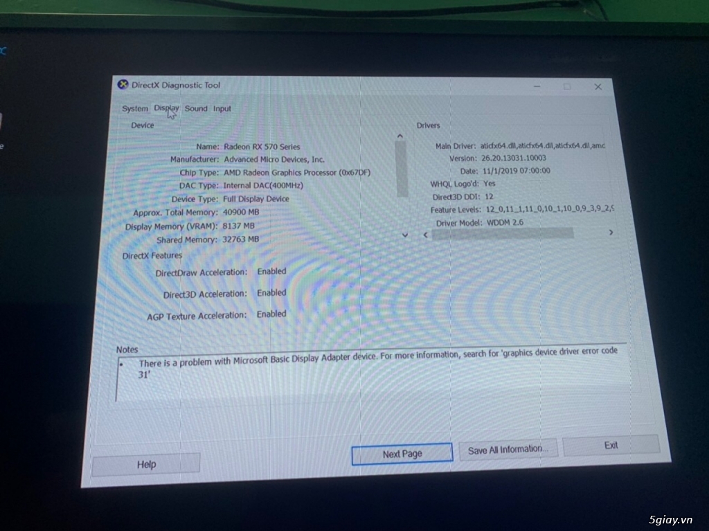 Em bán bộ PC render , đồ hoạ này