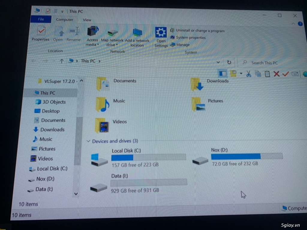Em bán bộ PC render , đồ hoạ này - 2