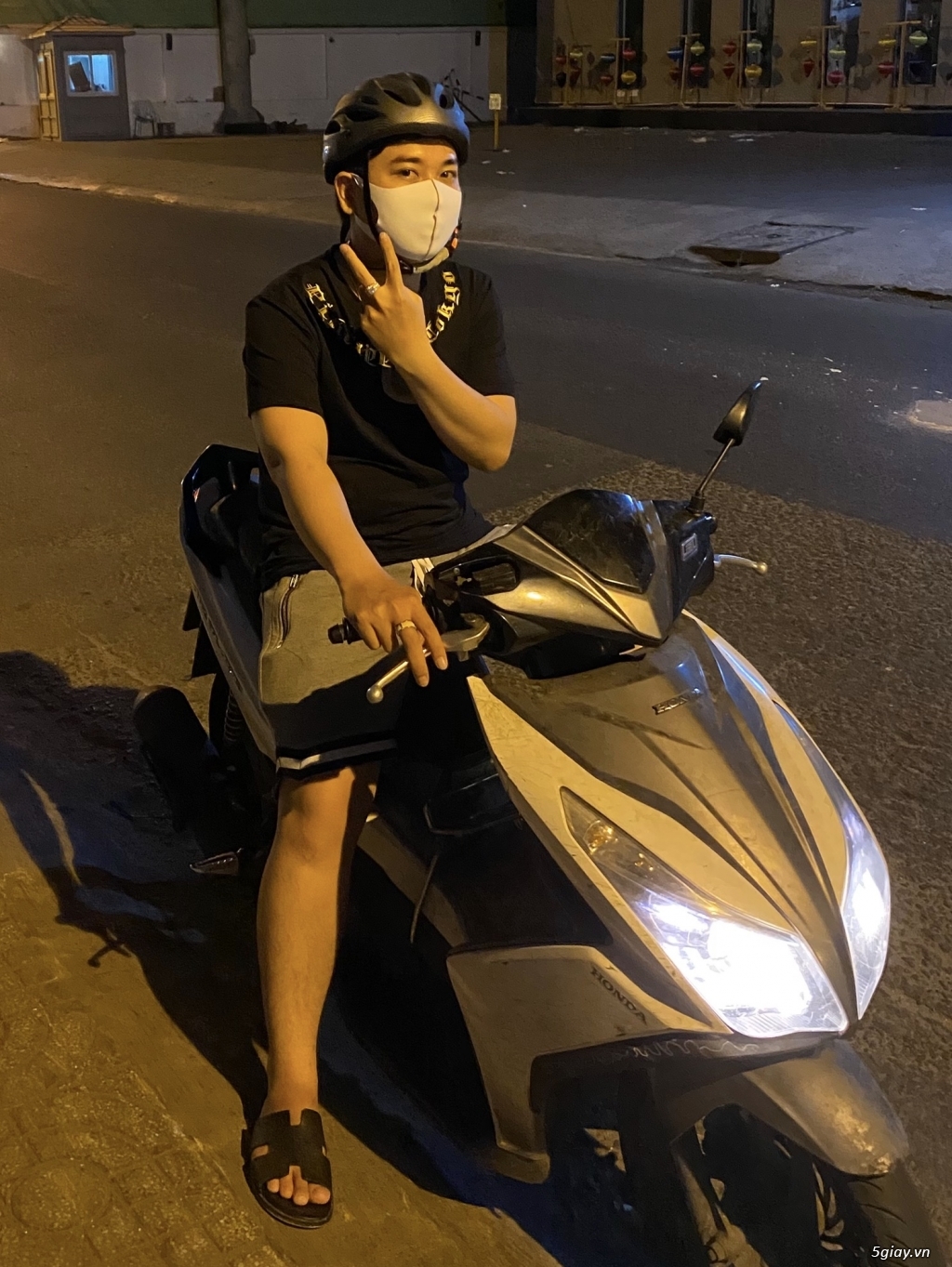 Khẩu Trang Pitta Nhật Bản - 3