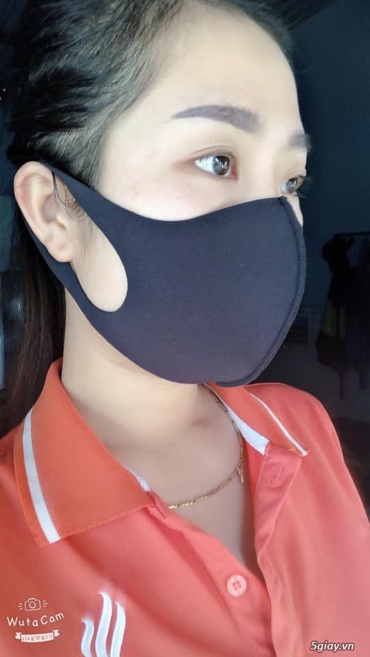 Khẩu Trang Pitta Nhật Bản