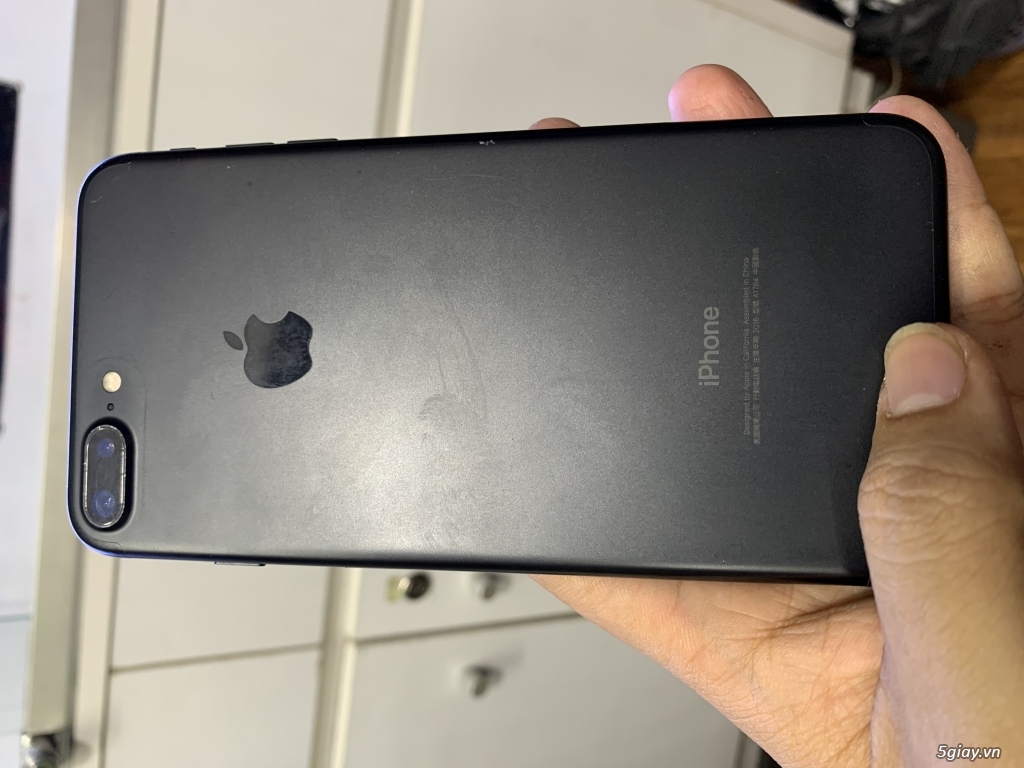 Iphone 7 Plus 32Gb 98% - 2