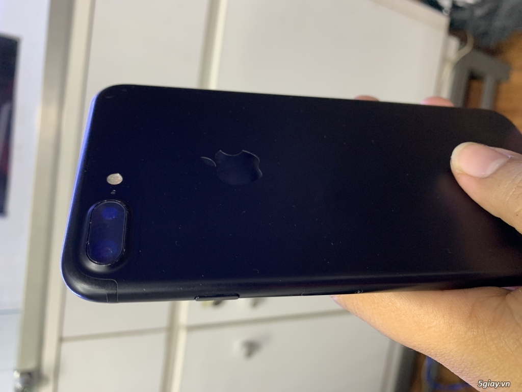 Iphone 7 Plus 32Gb 98% - 1