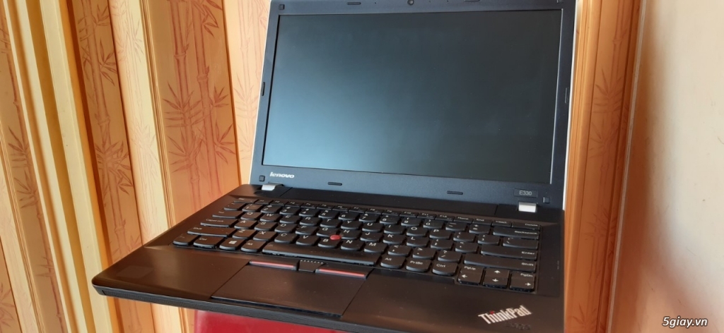 Cần bán: laptop Asus X550C và Lenovo Thinpad E330 giá rẻ bèo nhèo - 13