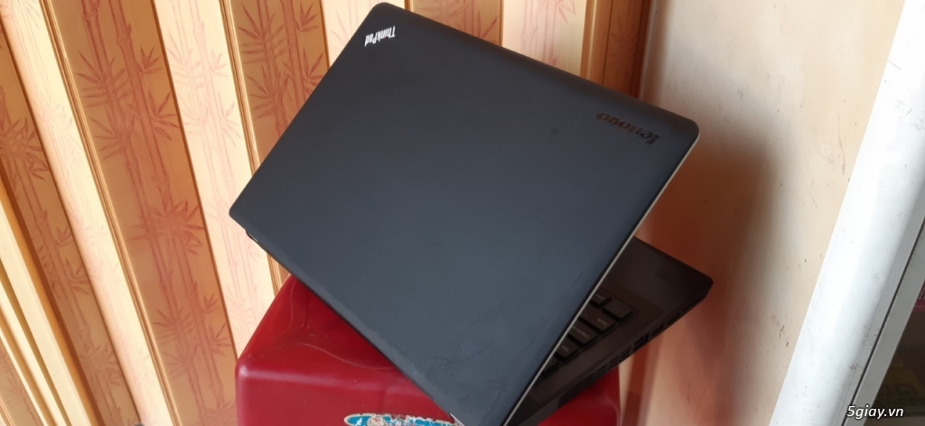 Cần bán: laptop Asus X550C và Lenovo Thinpad E330 giá rẻ bèo nhèo - 25