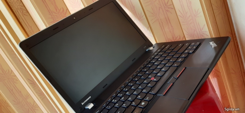 Cần bán: laptop Asus X550C và Lenovo Thinpad E330 giá rẻ bèo nhèo - 17