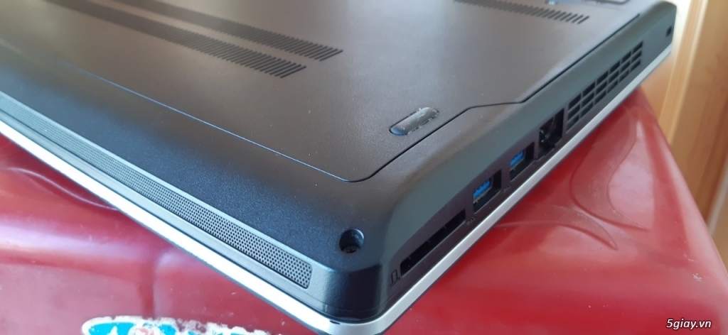Cần bán: laptop Asus X550C và Lenovo Thinpad E330 giá rẻ bèo nhèo - 10