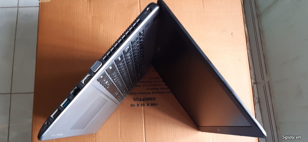 Cần bán: laptop Asus X550C và Lenovo Thinpad E330 giá rẻ bèo nhèo - 3