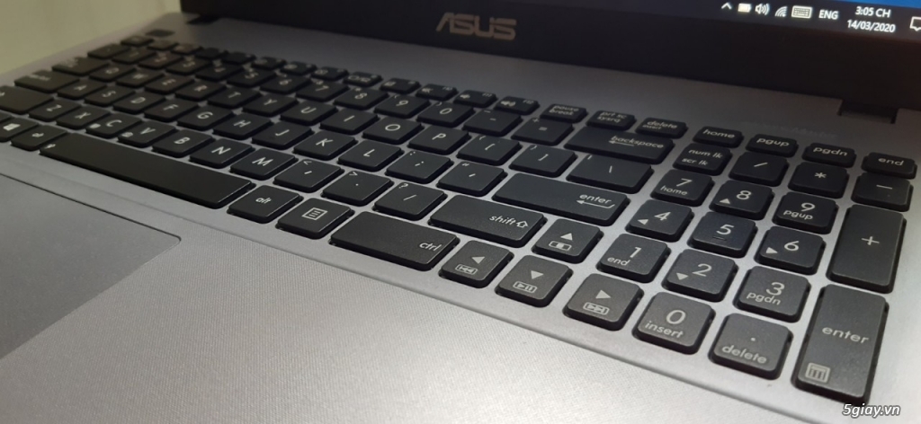 Cần bán: laptop Asus X550C và Lenovo Thinpad E330 giá rẻ bèo nhèo - 4