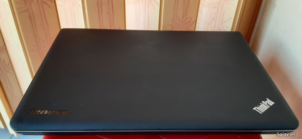 Cần bán: laptop Asus X550C và Lenovo Thinpad E330 giá rẻ bèo nhèo - 11