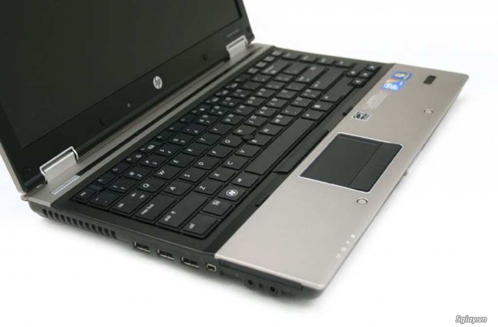 Bán Laptop HP Elitebook 8440p