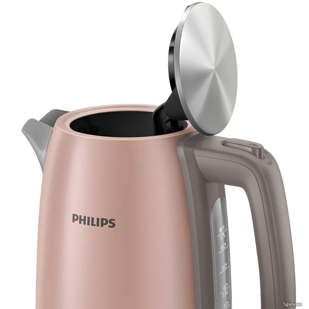 siêu tốc Philips HD9352- bảo hành 24 tháng - 1