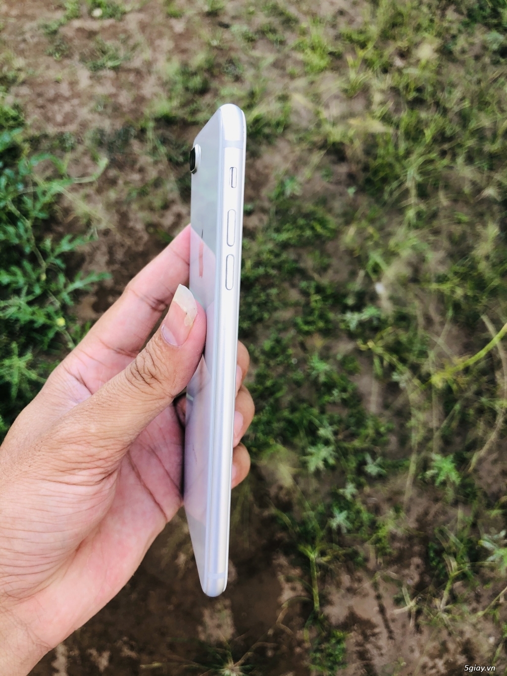 iphone 8plus 64G quốc tế