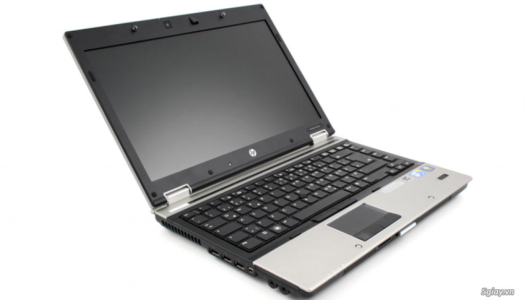 Bán Laptop HP Elitebook 8440p - 3