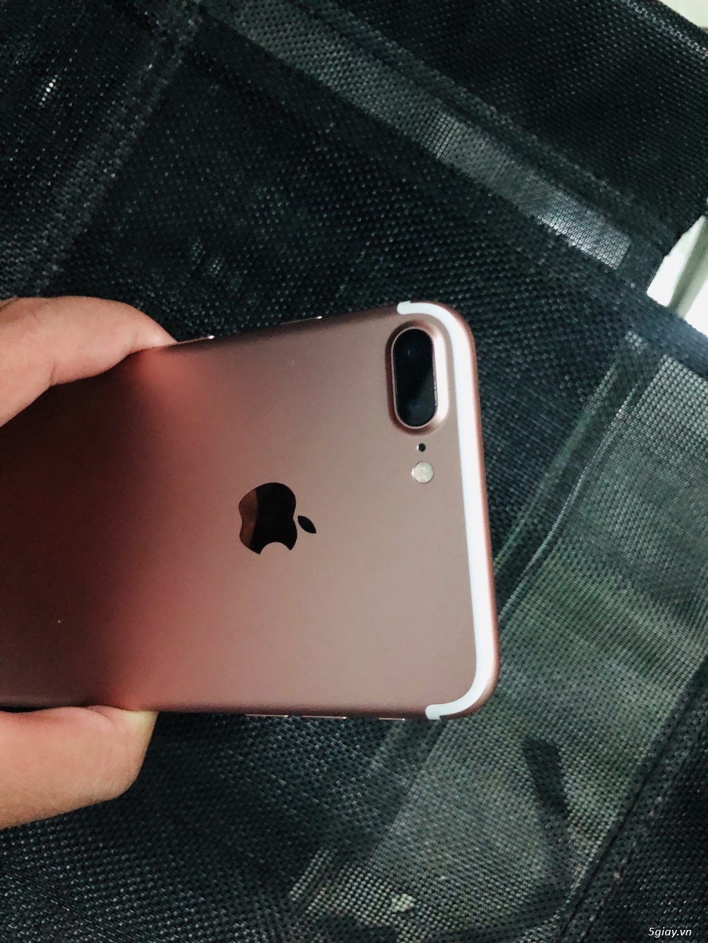 7+ 32G quốc tế đẹp keng - 1