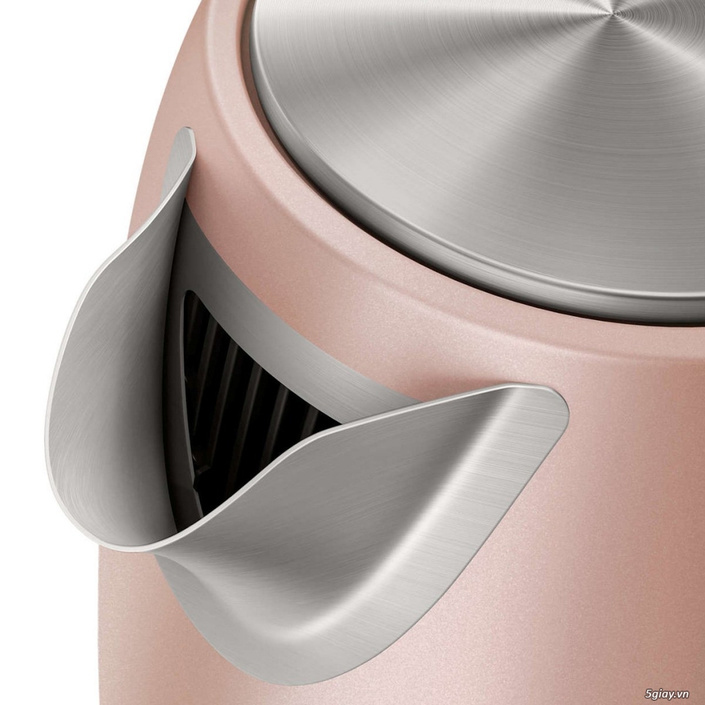 siêu tốc Philips HD9352- bảo hành 24 tháng - 4