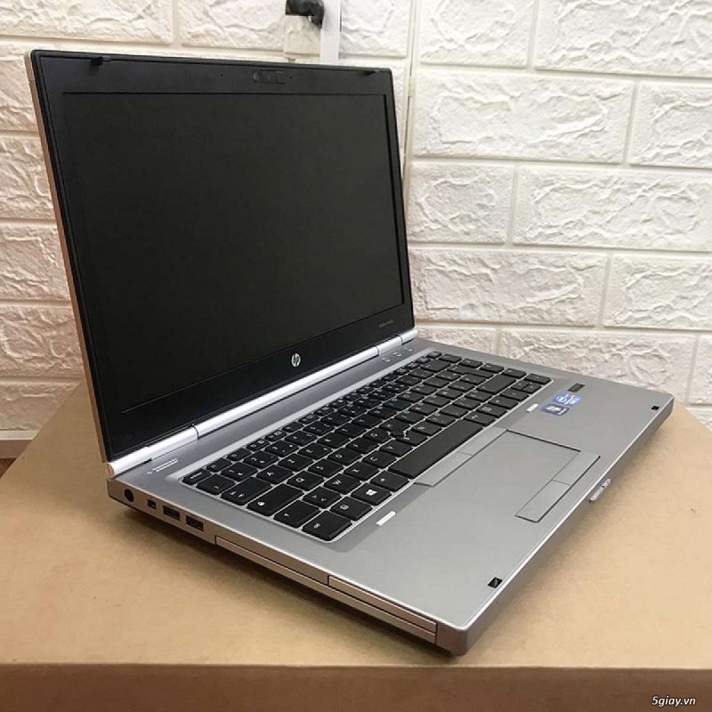 Bán Laptop HP EliteBook 8470p - 2