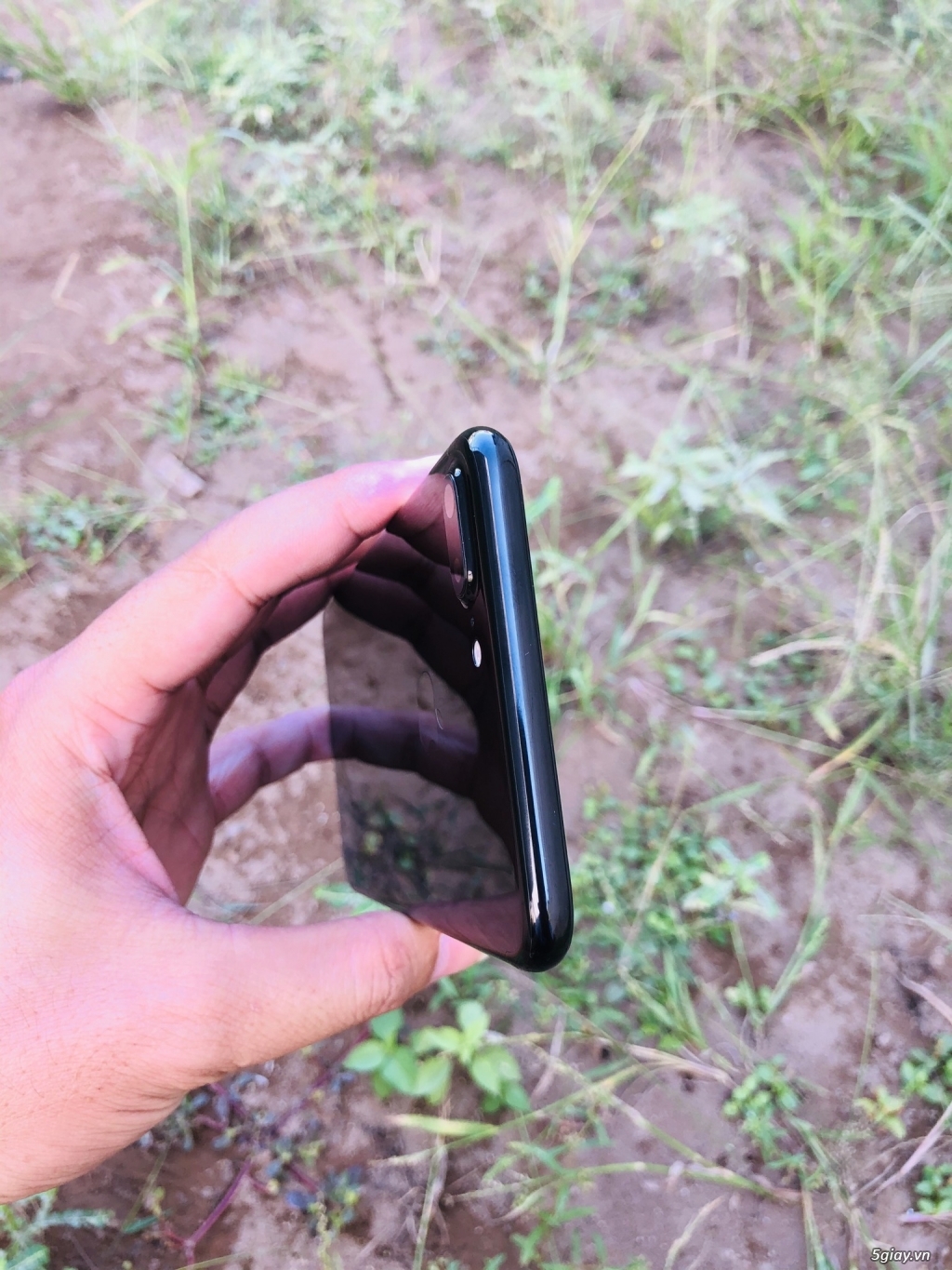 7+ 128G quốc tế keng