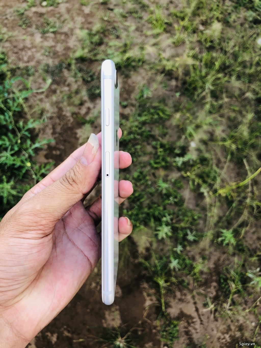iphone 8plus 64G quốc tế - 3