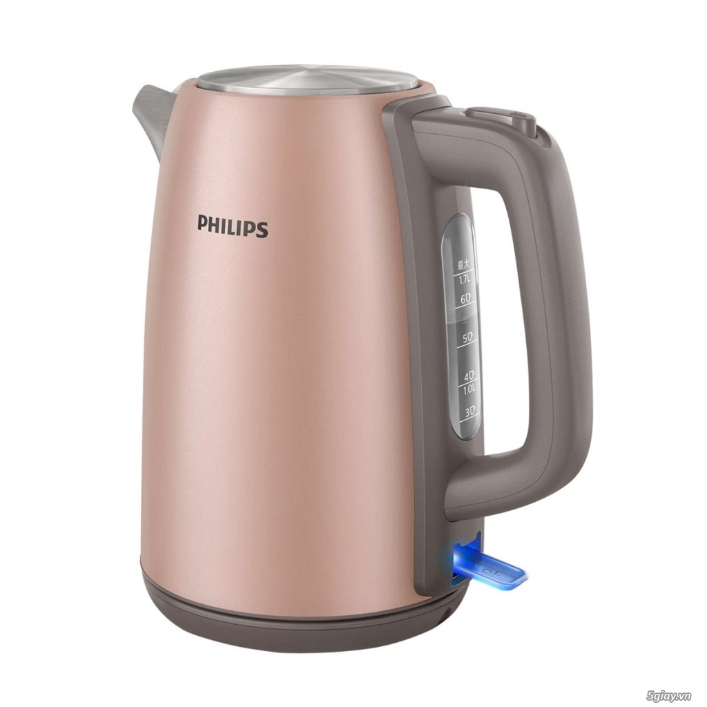 siêu tốc Philips HD9352- bảo hành 24 tháng