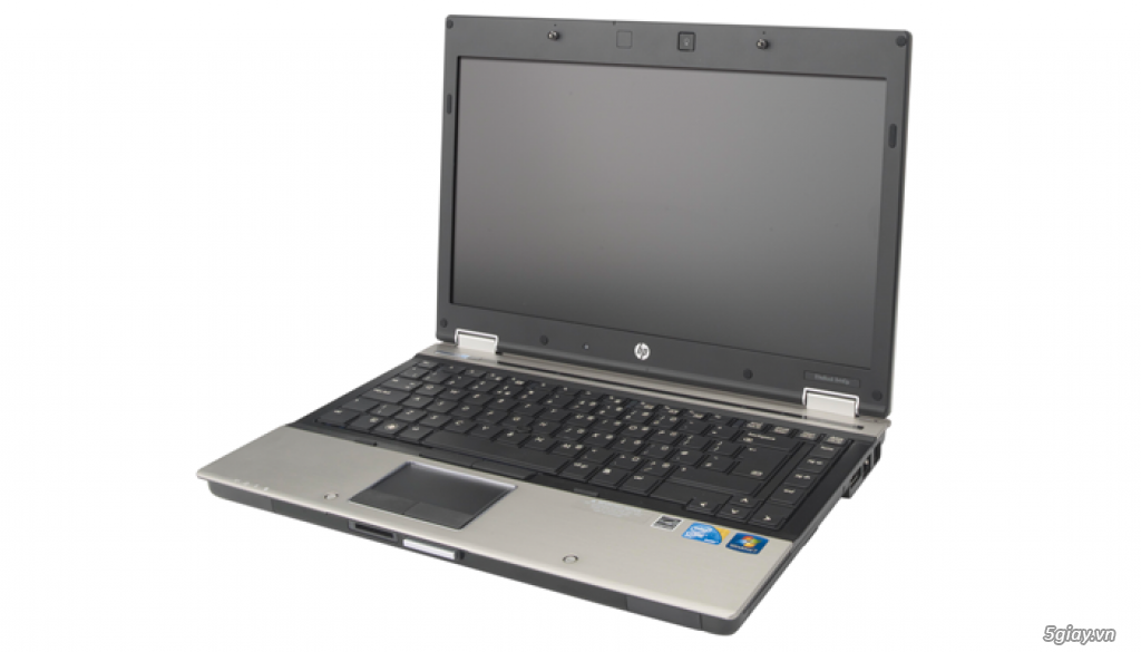 Bán Laptop HP Elitebook 8440p - 2
