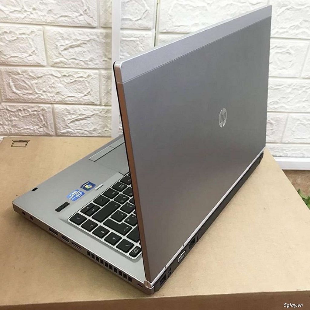 Bán Laptop HP EliteBook 8470p - 1