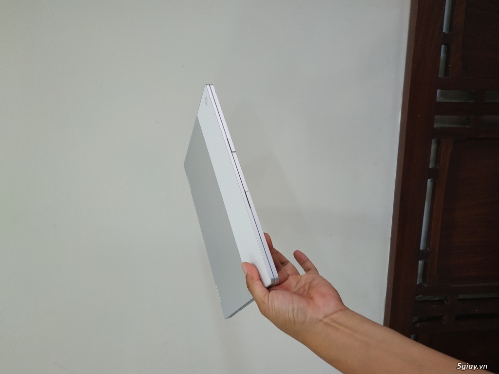 Cần bán Google Pixelbook C0A Chromebook - 4