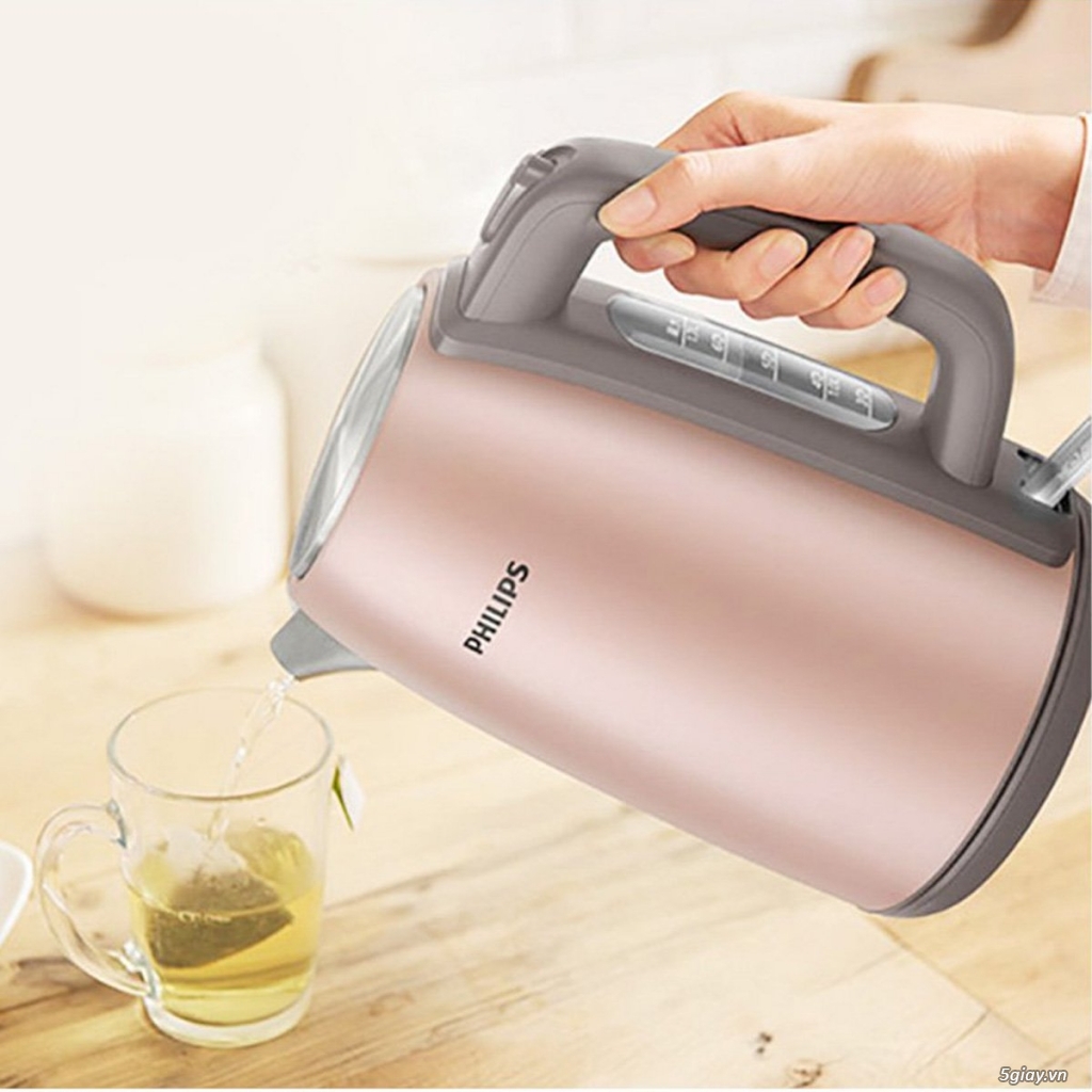 siêu tốc Philips HD9352- bảo hành 24 tháng - 3