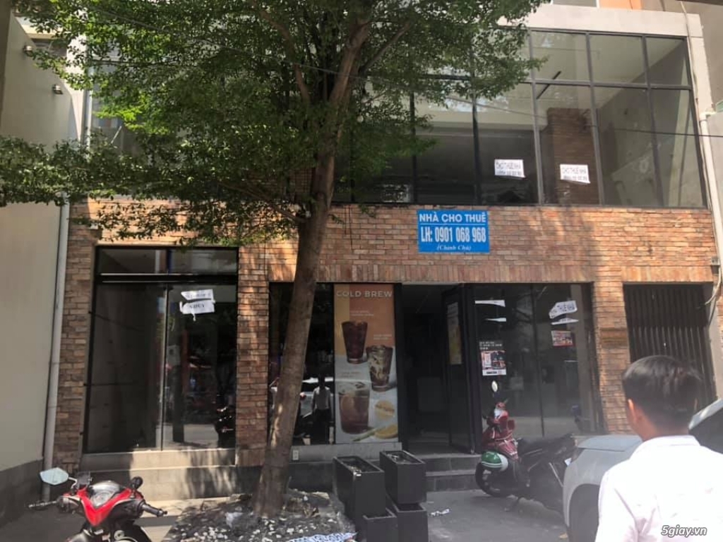Thiết Kế,Xây dựng và setup Nhà Hàng,Khách Sạn,Bar,Cafe - 11