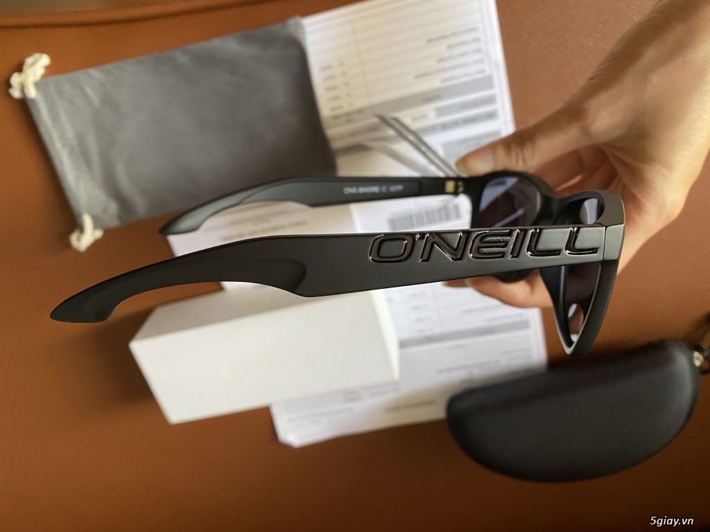Kính O’Neill UK chính hãng săn sales tại Anh chống 100%UV chống chói - 5
