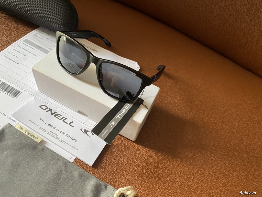 Kính O’Neill UK chính hãng săn sales tại Anh chống 100%UV chống chói - 6