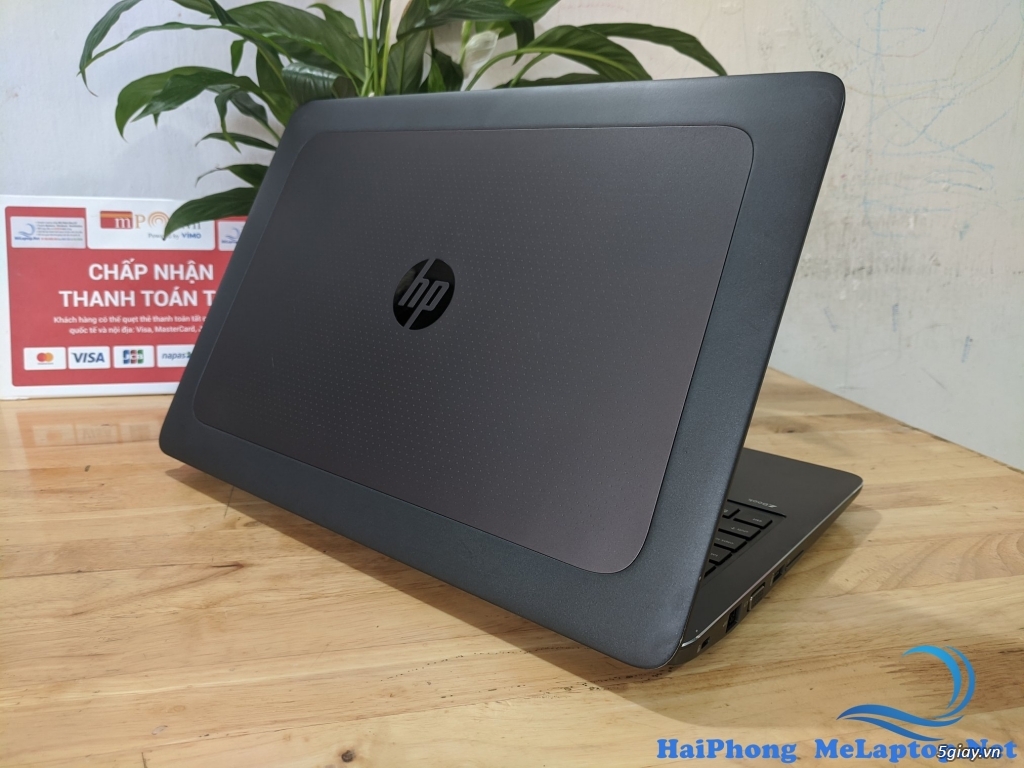 {MeLaptop} Tuyển Tập HP Business / Ultrabook / Workstation - USA