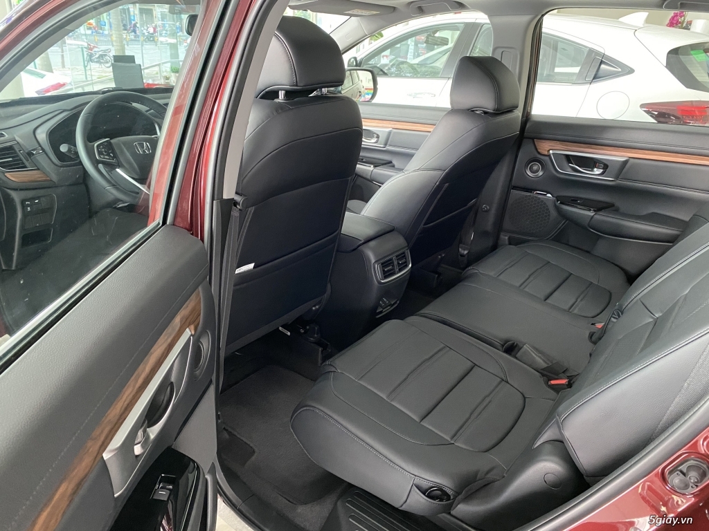 Honda CRV 2020, Giảm sâu, Hỗ trợ khách hàng mua xe chống dịch Corona - 37