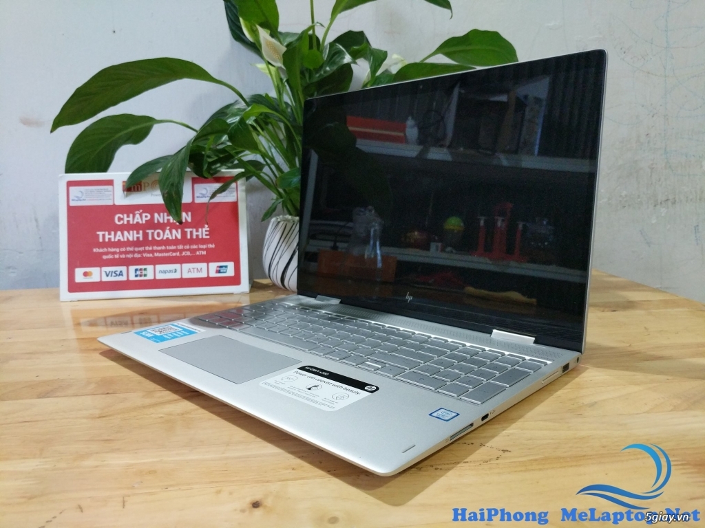 {MeLaptop} Tuyển Tập HP Business / Ultrabook / Workstation - USA - 9