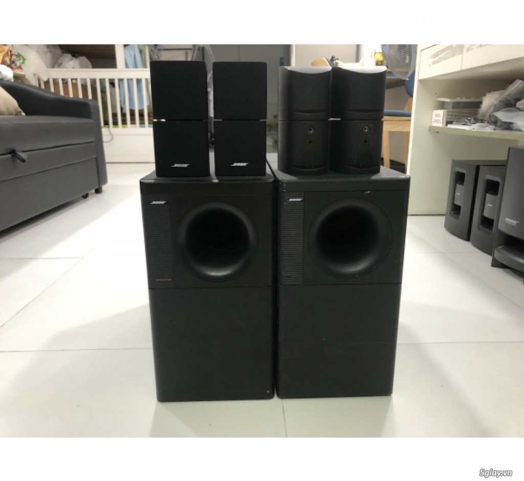 binguyenaudio - Chuyên Loa Bose & Accessories - 3