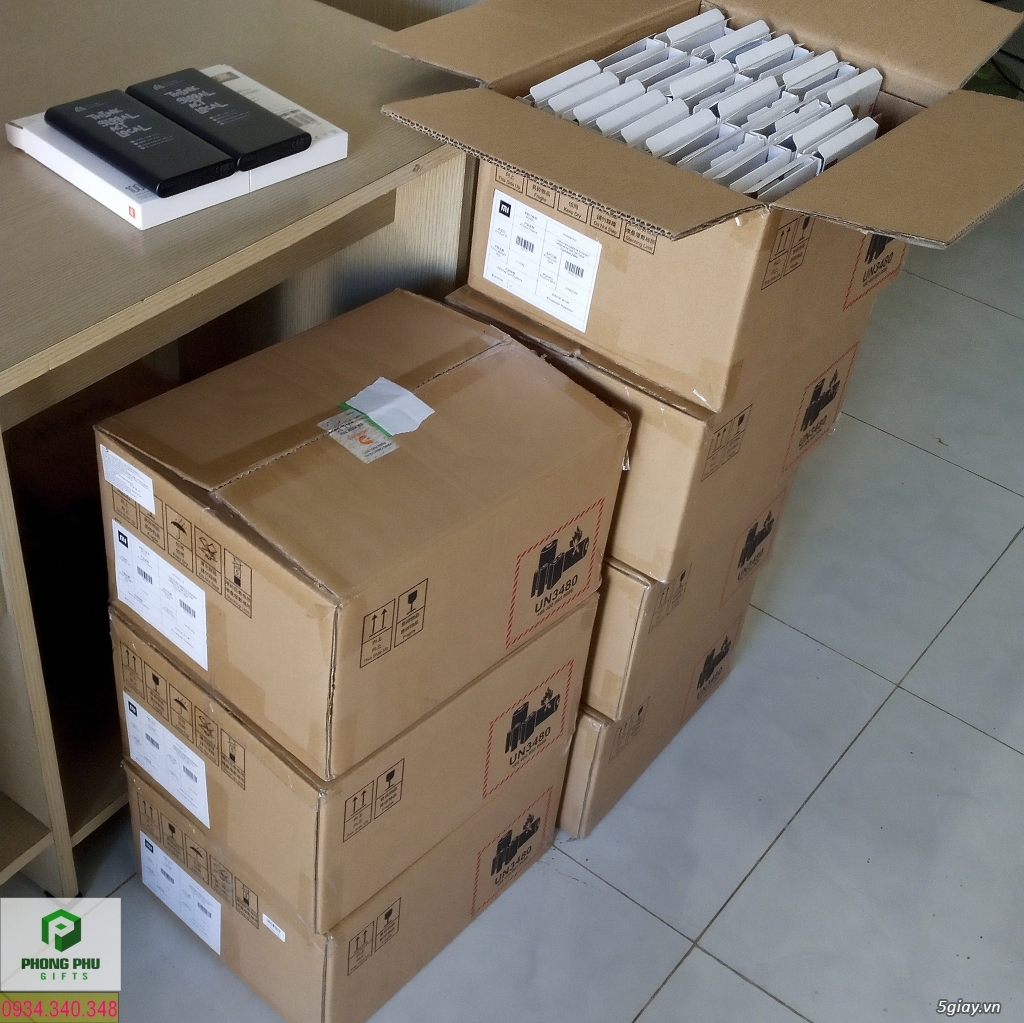 Pin dự phòng Mi Gen 3 - 1