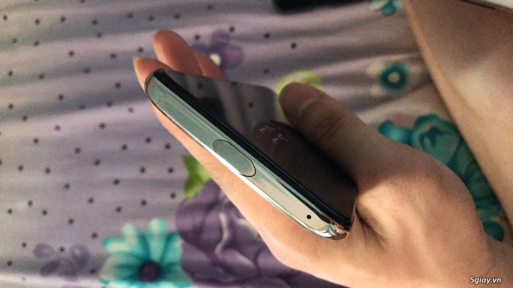 Cần bán Oppo K3 white 99% - 3